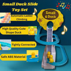 KIDSCART QuackSteps™ — Musical Duck Stair Climber